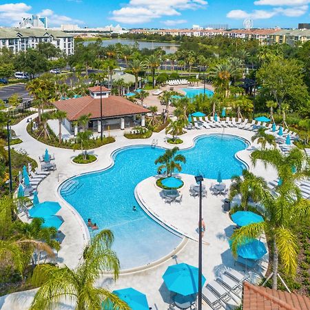 Vista Cay Luxury 4 Bedroom Condo Orlando Ngoại thất bức ảnh