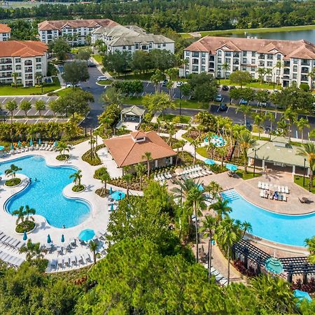 Vista Cay Luxury 4 Bedroom Condo Orlando Ngoại thất bức ảnh