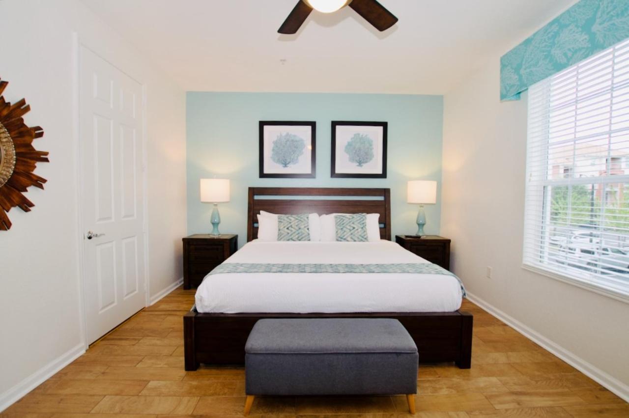 Vista Cay Luxury 4 Bedroom Condo Orlando Ngoại thất bức ảnh