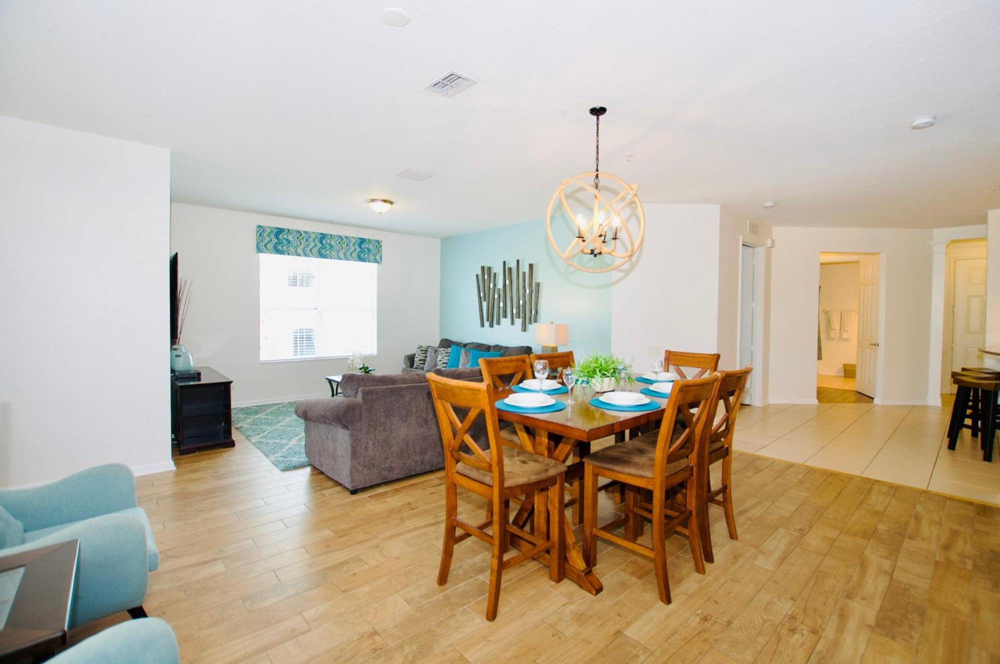 Vista Cay Luxury 4 Bedroom Condo Orlando Ngoại thất bức ảnh