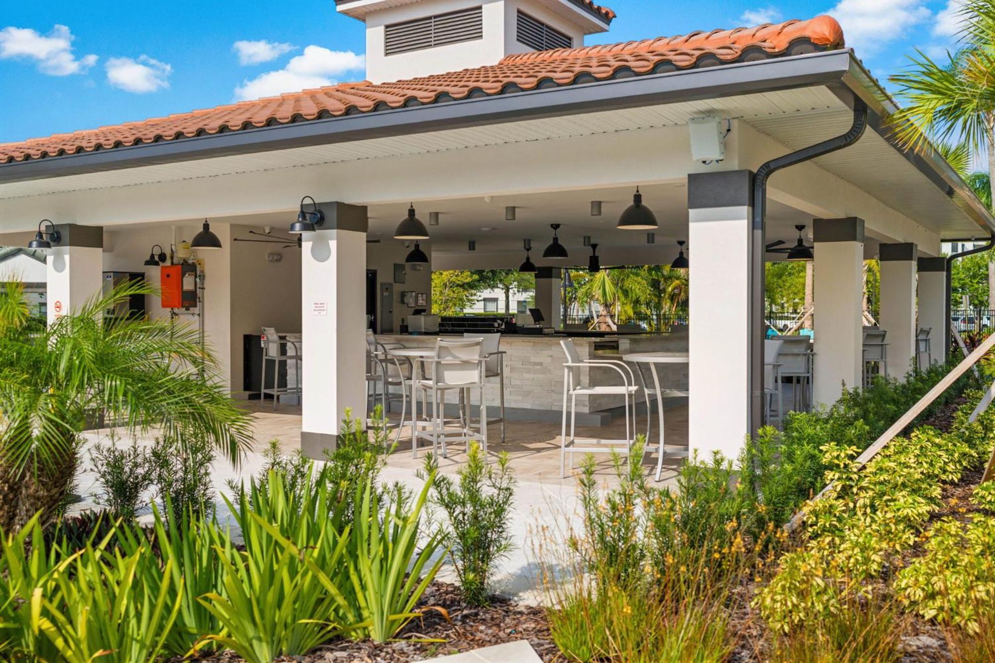 Vista Cay Luxury 4 Bedroom Condo Orlando Ngoại thất bức ảnh