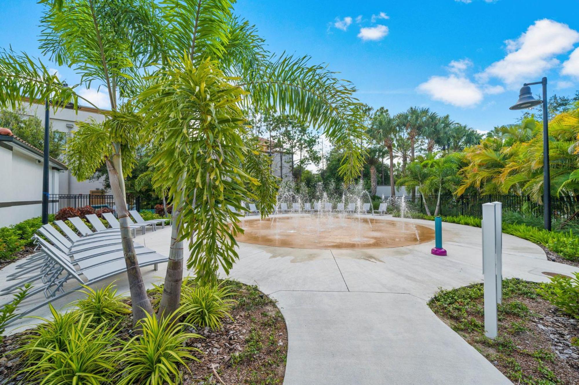 Vista Cay Luxury 4 Bedroom Condo Orlando Ngoại thất bức ảnh
