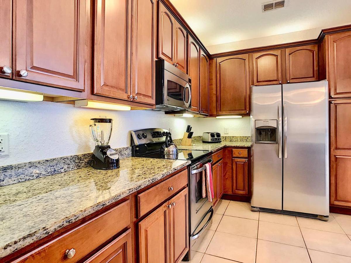 Vista Cay Luxury 4 Bedroom Condo Orlando Ngoại thất bức ảnh