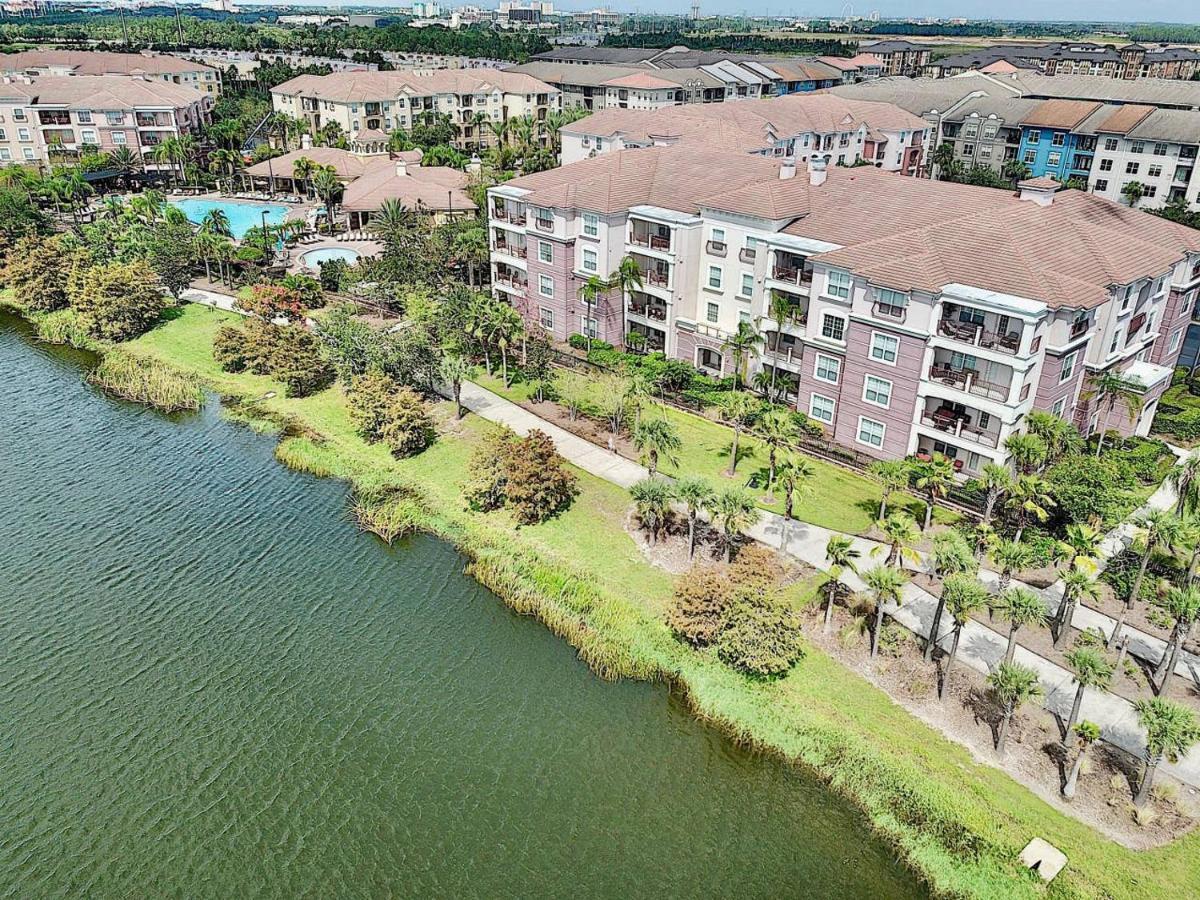 Vista Cay Luxury 4 Bedroom Condo Orlando Ngoại thất bức ảnh