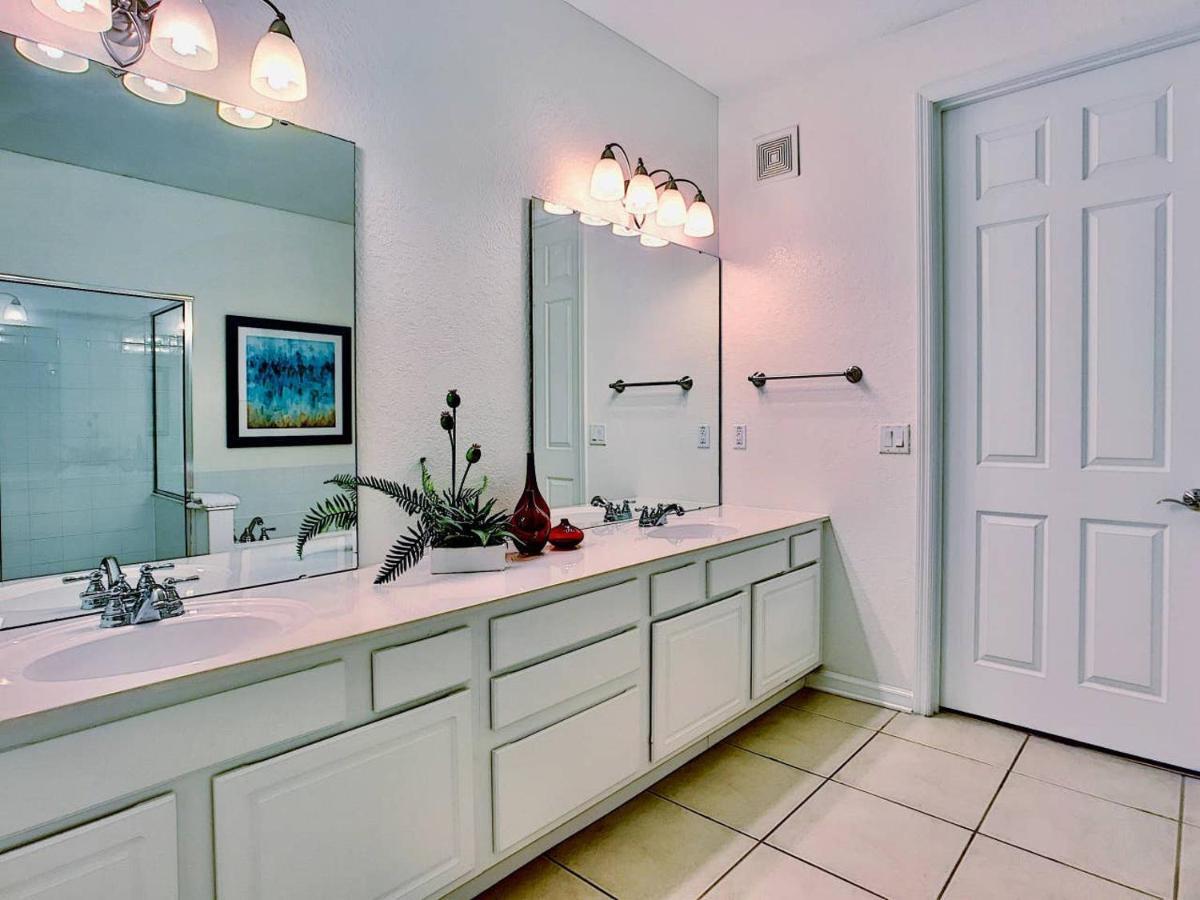 Vista Cay Luxury 4 Bedroom Condo Orlando Ngoại thất bức ảnh