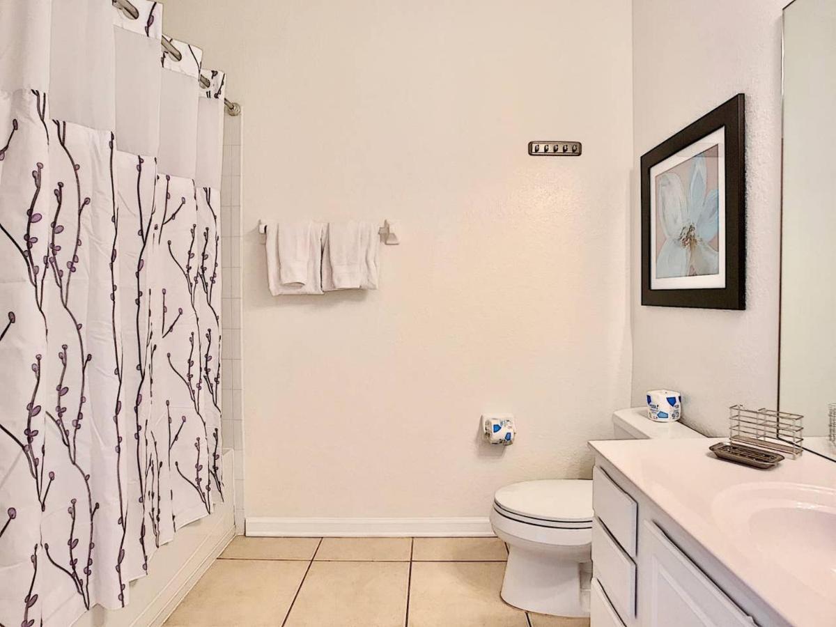 Vista Cay Luxury 4 Bedroom Condo Orlando Ngoại thất bức ảnh