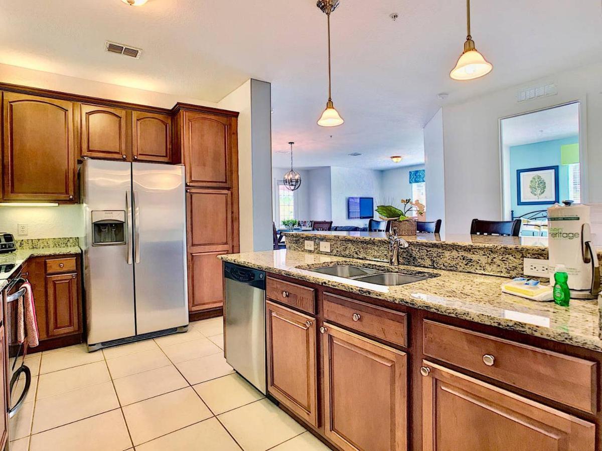 Vista Cay Luxury 4 Bedroom Condo Orlando Ngoại thất bức ảnh