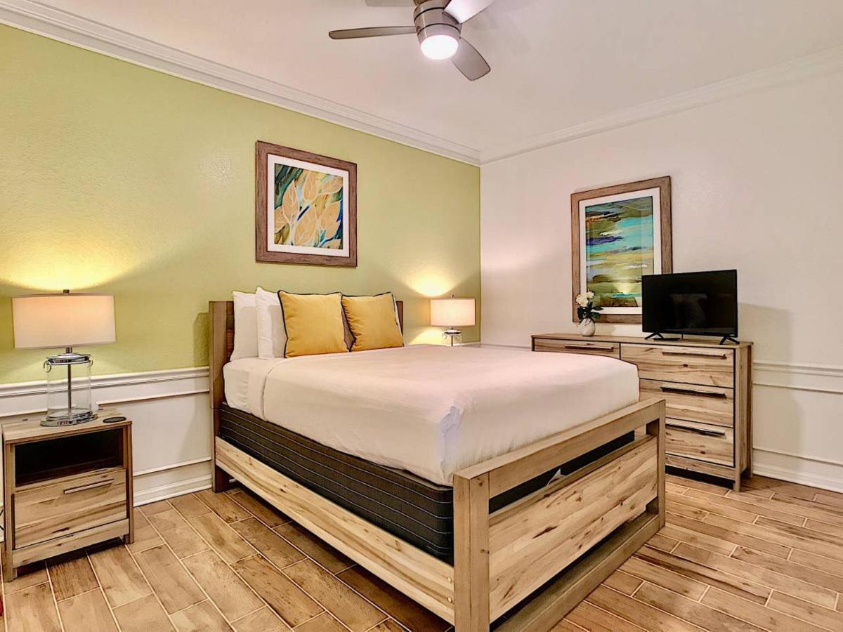 Vista Cay Luxury 4 Bedroom Condo Orlando Ngoại thất bức ảnh