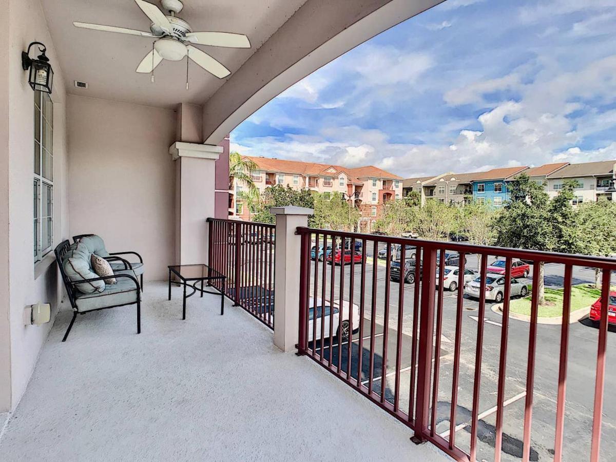 Vista Cay Luxury 4 Bedroom Condo Orlando Ngoại thất bức ảnh