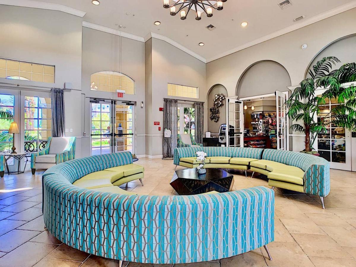 Vista Cay Luxury 4 Bedroom Condo Orlando Ngoại thất bức ảnh